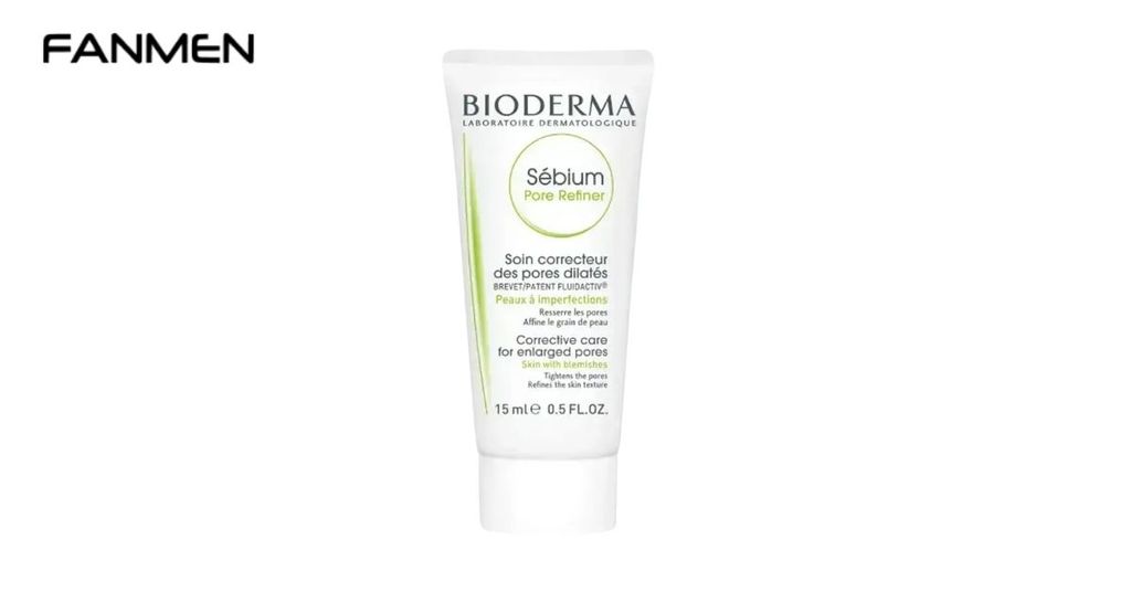 Kem dưỡng ẩm Bioderma Sebium Mat Control