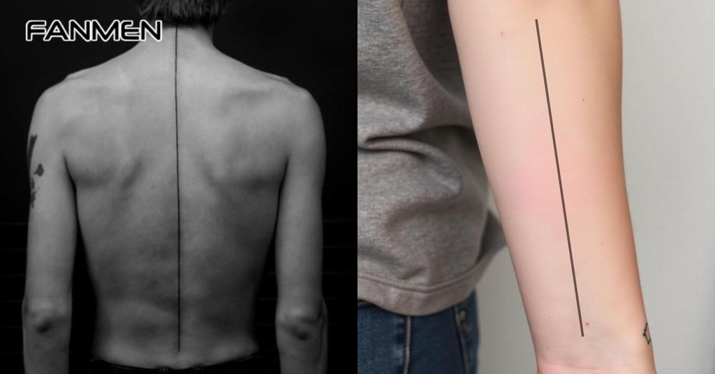 Đường Thẳng Đơn Giản