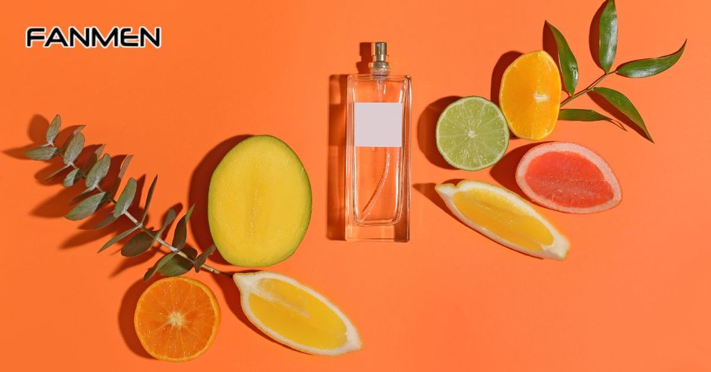 Body mist hương trái cây phù hợp với ai