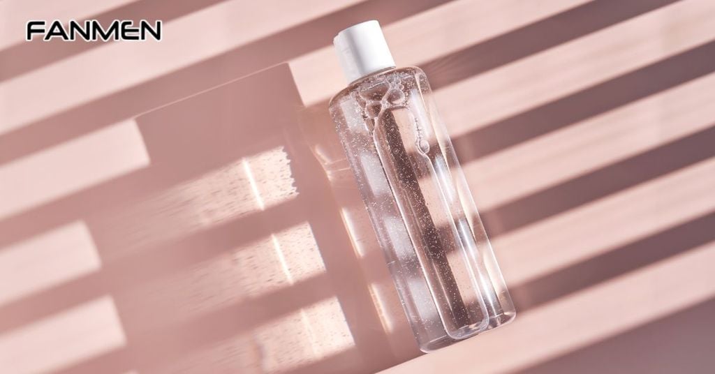 Vì sao nên chọn nước hoa hồng Nhật cho da dầu