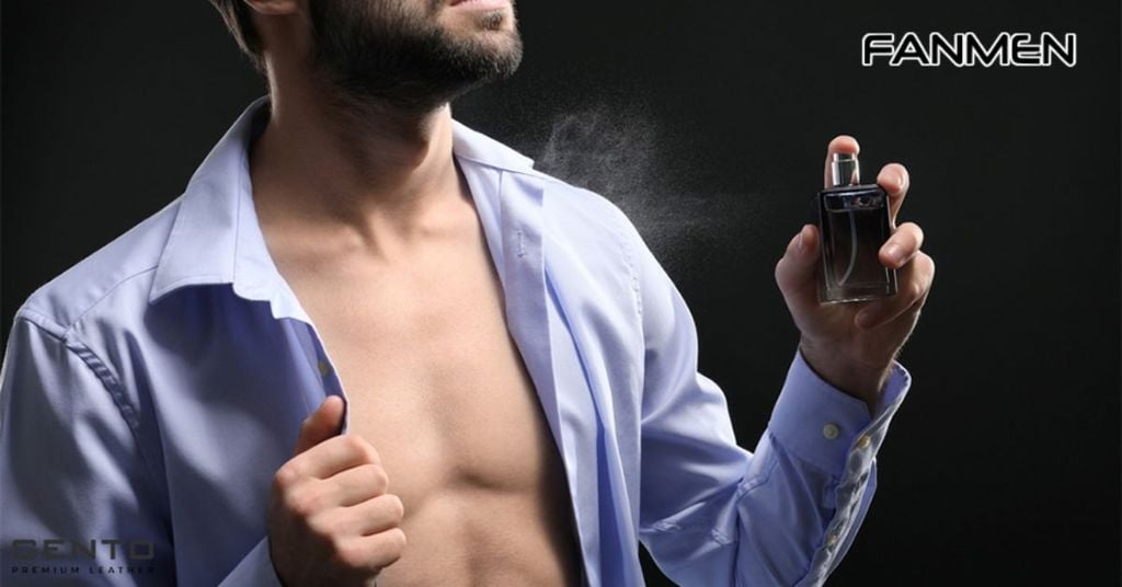 Bí Quyết Sử Dụng Nước Hoa Nam Quyến Rũ Phụ Nữ Thơm Lâu Và Tạo Ấn Tượng