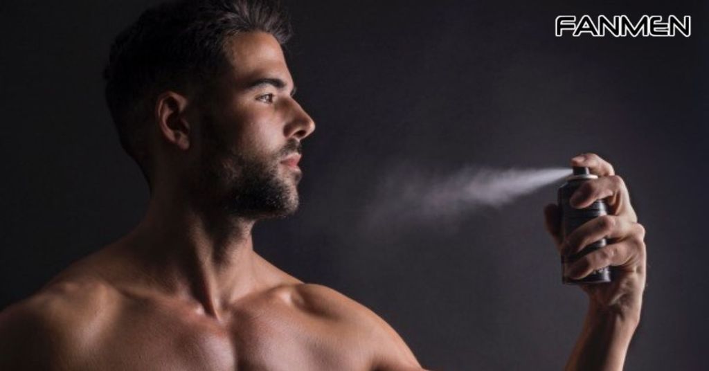 FAQ Về Body Mist Nam