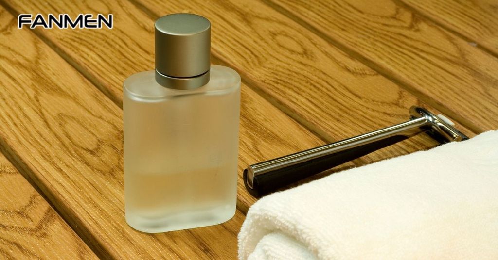 FAQ Về Nước Hoa Mùi Xạ Hương Cho Nam