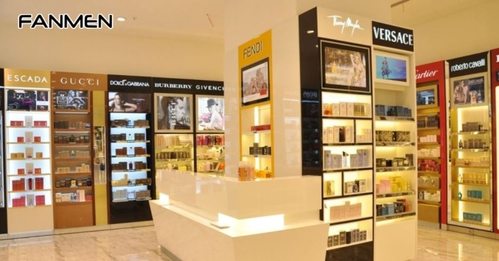 FAQ Về Shop Nước Hoa Đà Nẵng