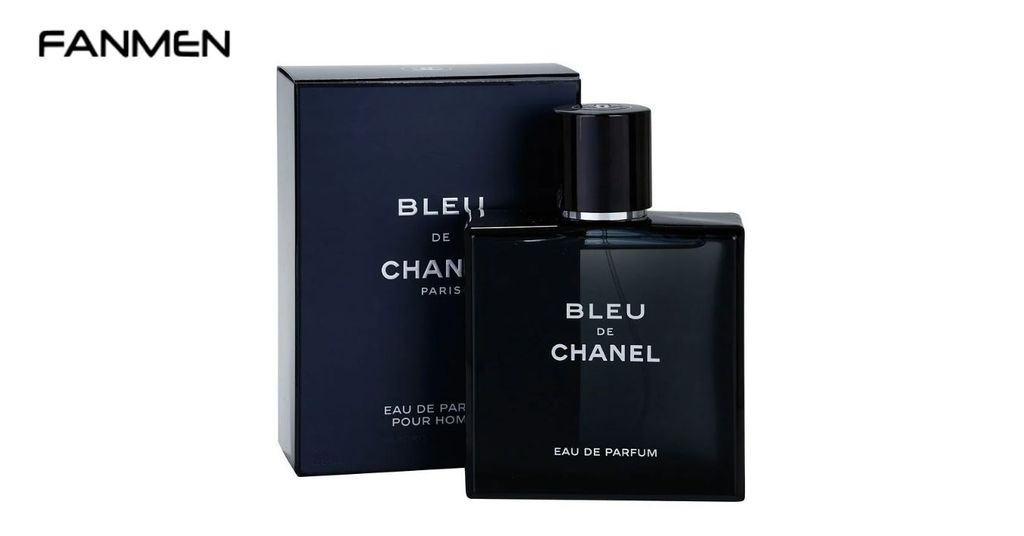 Nước hoa nam cho mùa đông Chanel Bleu De Chanel Eau de Parfum