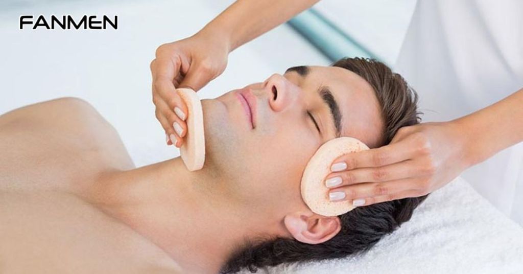 Sử dụng các phương pháp chăm sóc da chuyên sâu tại spa