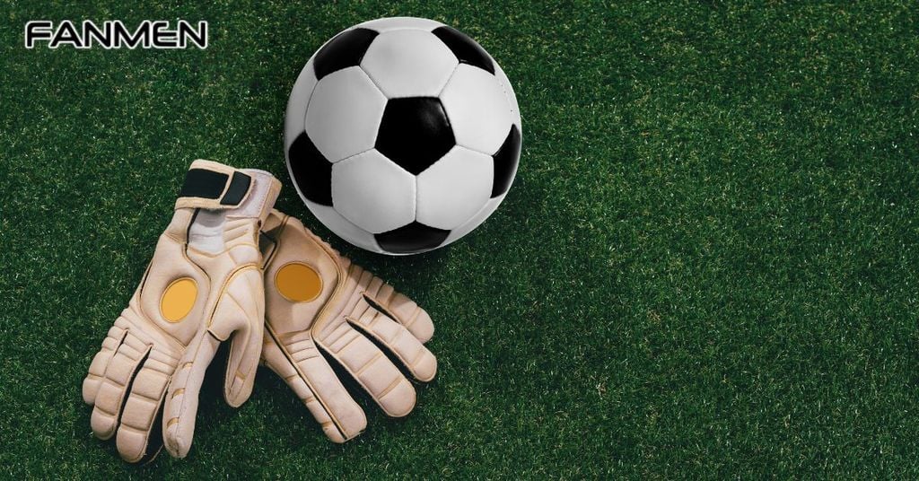 Tặng gì cho con trai thích đá bóng