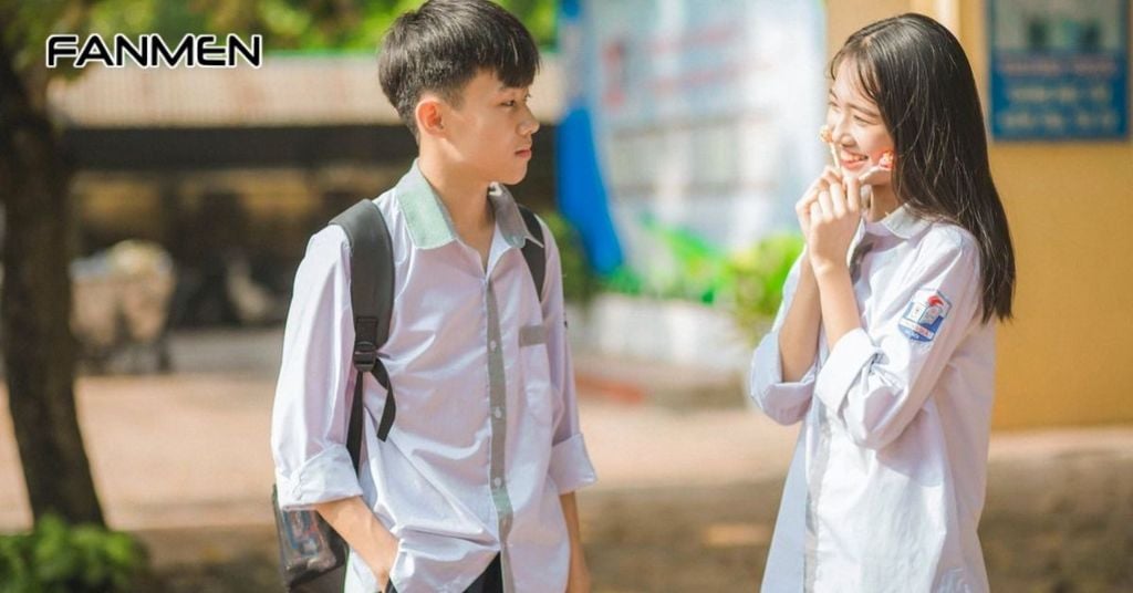 Gây sự chú ý với đối phương