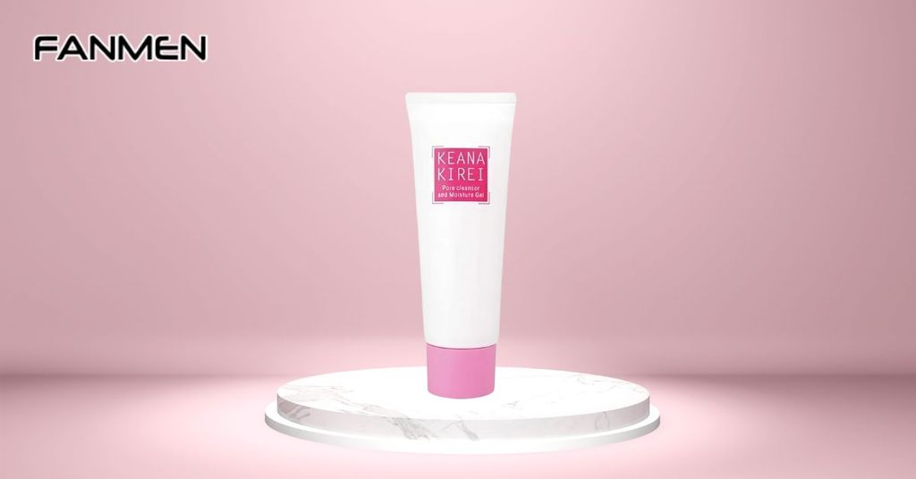 Gel lột mụn đầu đen thương hiệu Keana Kirei