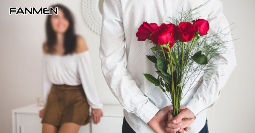 Chốt đơn và tỏ tình