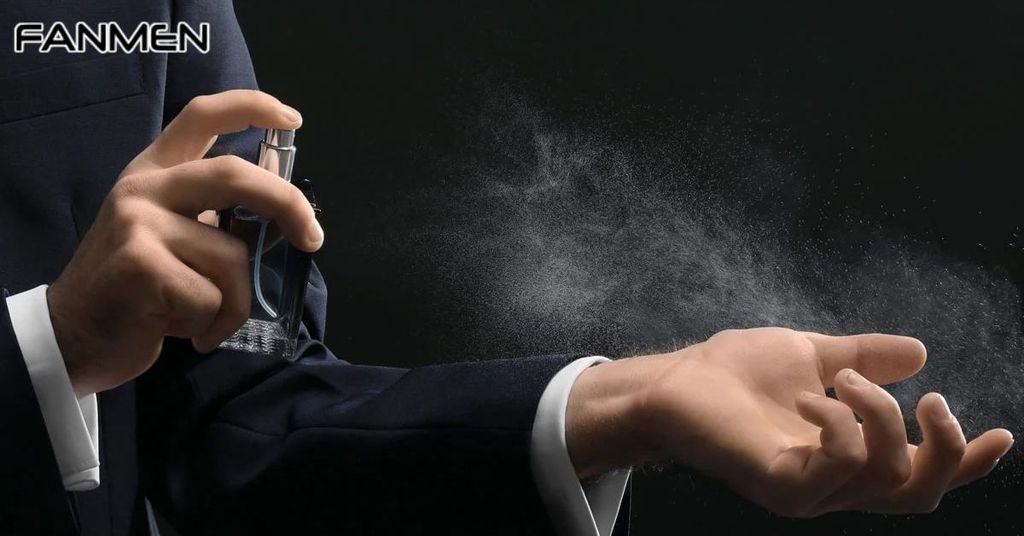 Hướng Dẫn Cách Giữ Mùi Nước Hoa Lâu Hơn Trên Cơ Thể