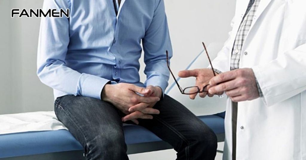 Cách Điều Trị Nổi Thịt Dư Ở Vùng Kín Nam