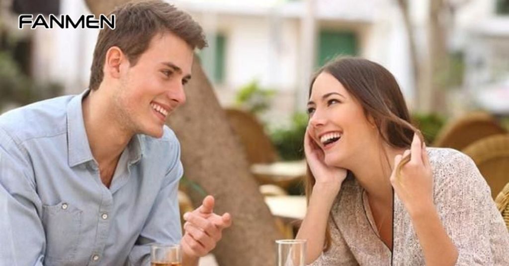 Hài hước một cách tinh tế