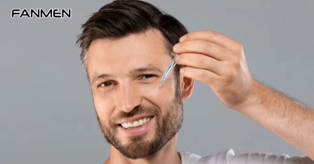 Serum Hàn Quốc Oh Oh Niacinamide 20%