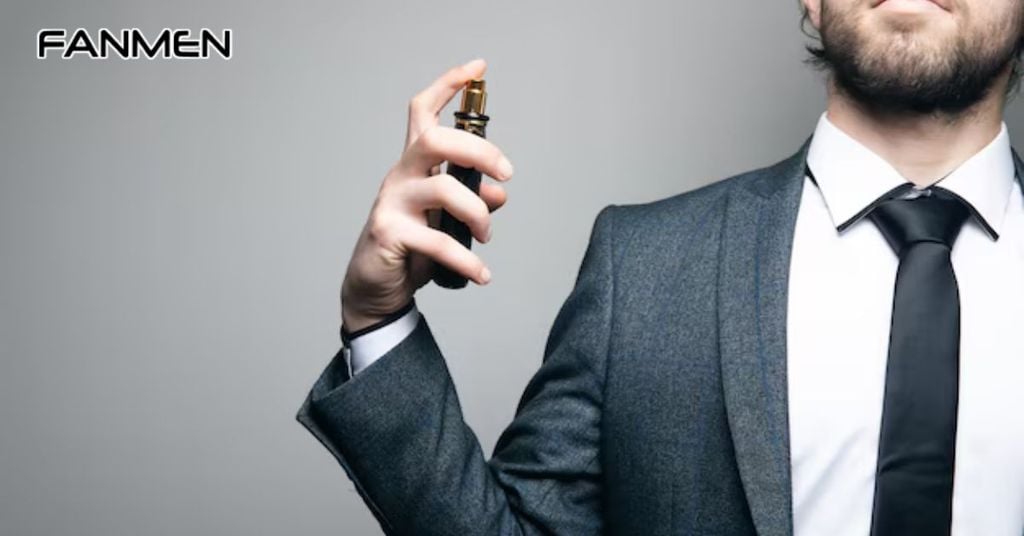 Vì Sao Nước Hoa Nam Nhẹ Nhàng Lại Được Ưa Chuộng Yêu Thích?