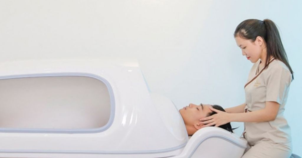 Lưu Ý Khi Lựa Chọn Dịch Vụ Tắm Trắng Cho Nam