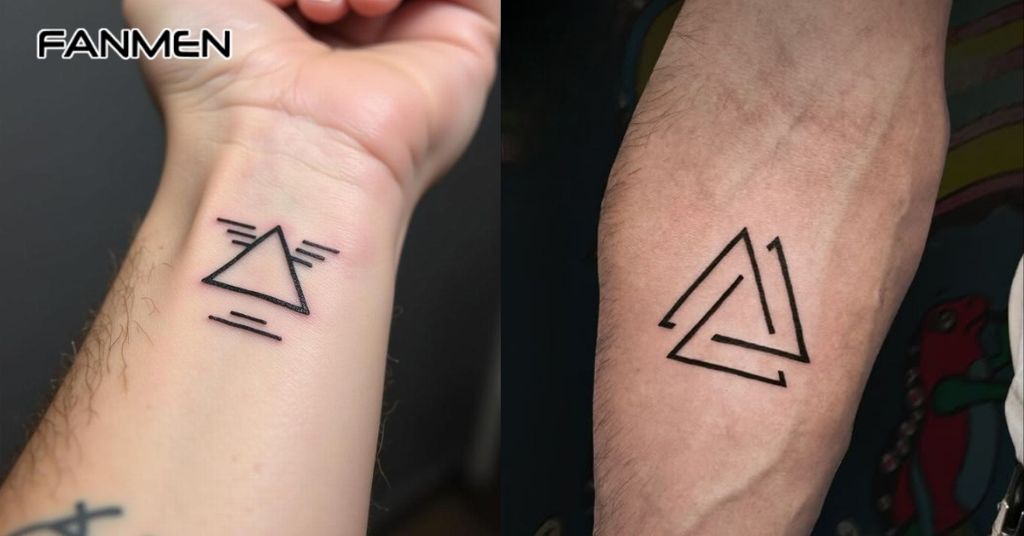 Hình Học Cơ Bản