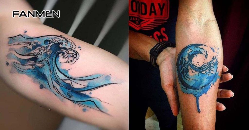 Hình xăm con Lợn