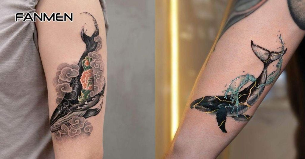 Hình xăm con Lợn