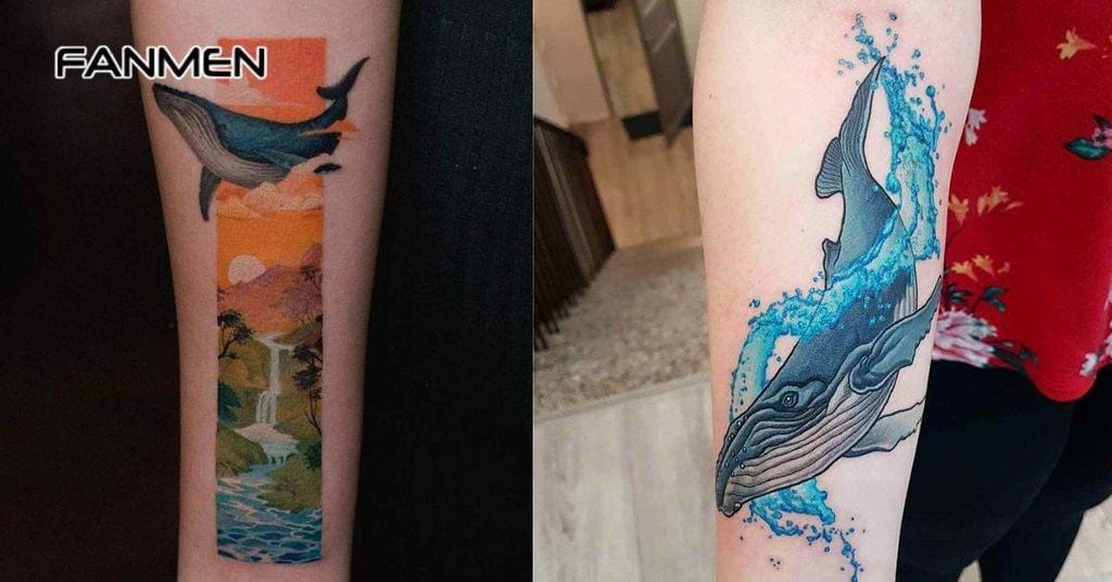 Hình xăm con Lợn