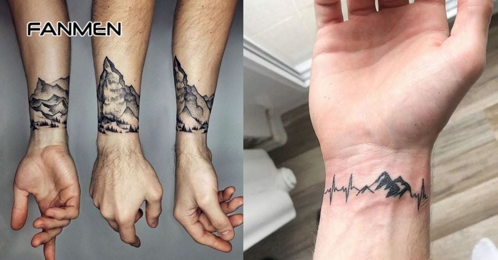 Hình xăm biểu tượng