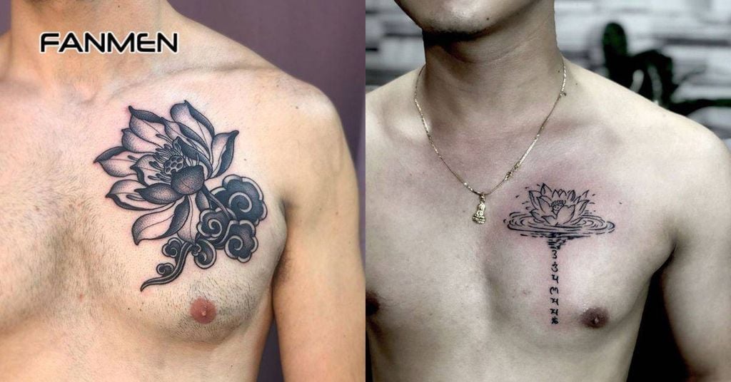 Hình xăm biểu tượng tâm linh