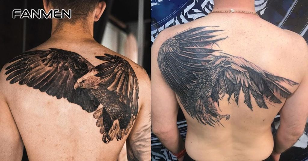 Hình xăm cho nam 1993 theo tuổi hợp khắc