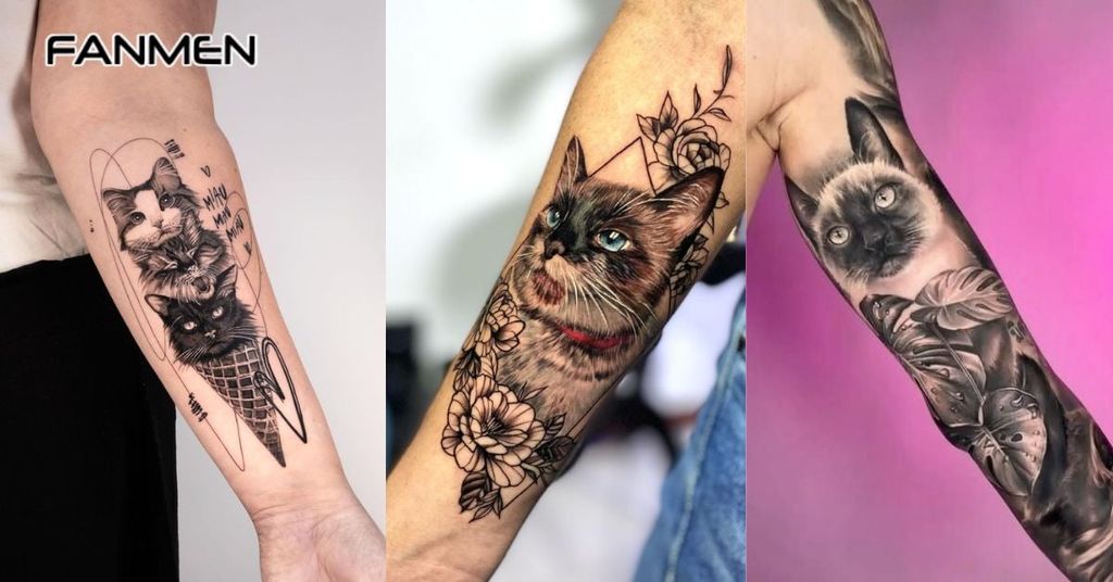 Hình xăm cho nam 1993 theo tuổi hợp khắc