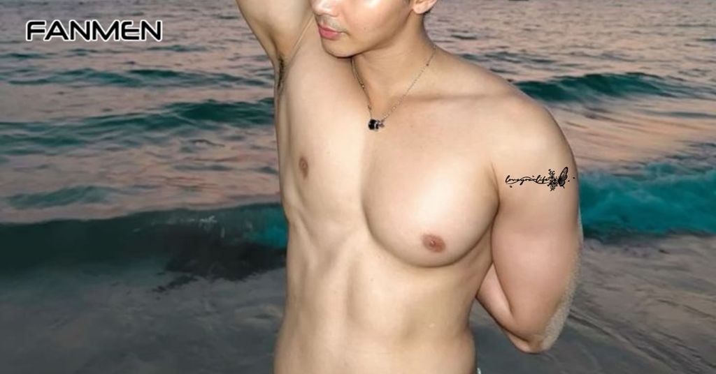 Hình xăm chữ tên người yêu, vợ