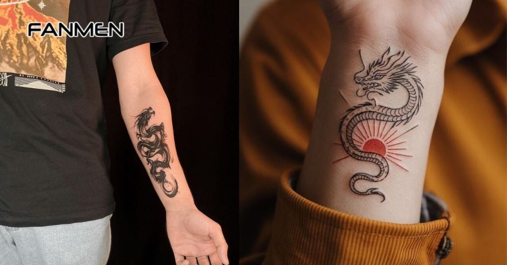 Hình xăm động vật