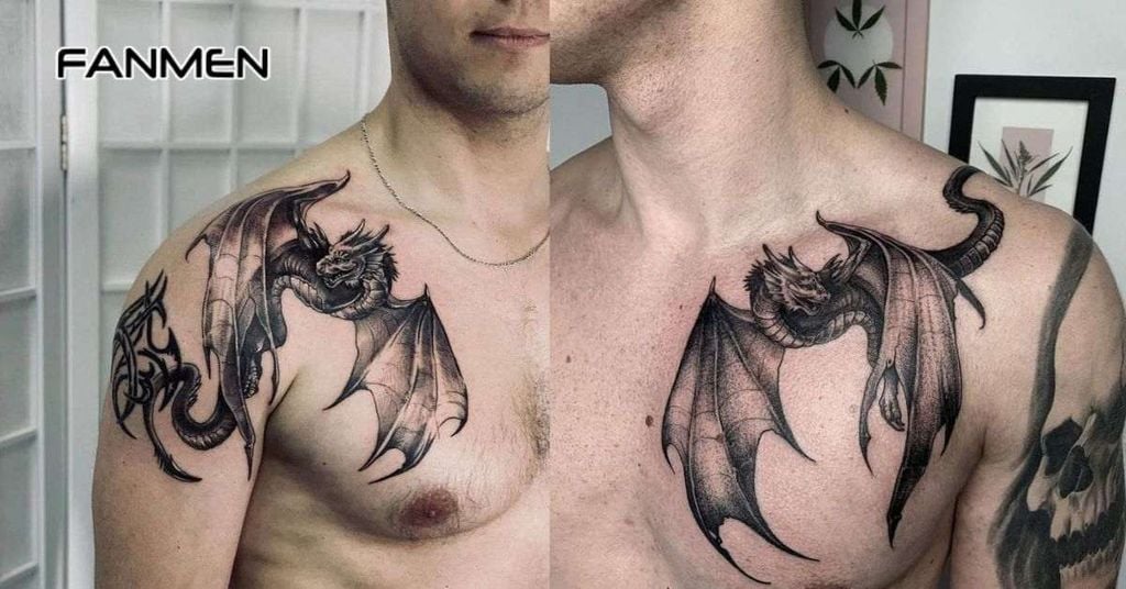 Hình xăm động vật