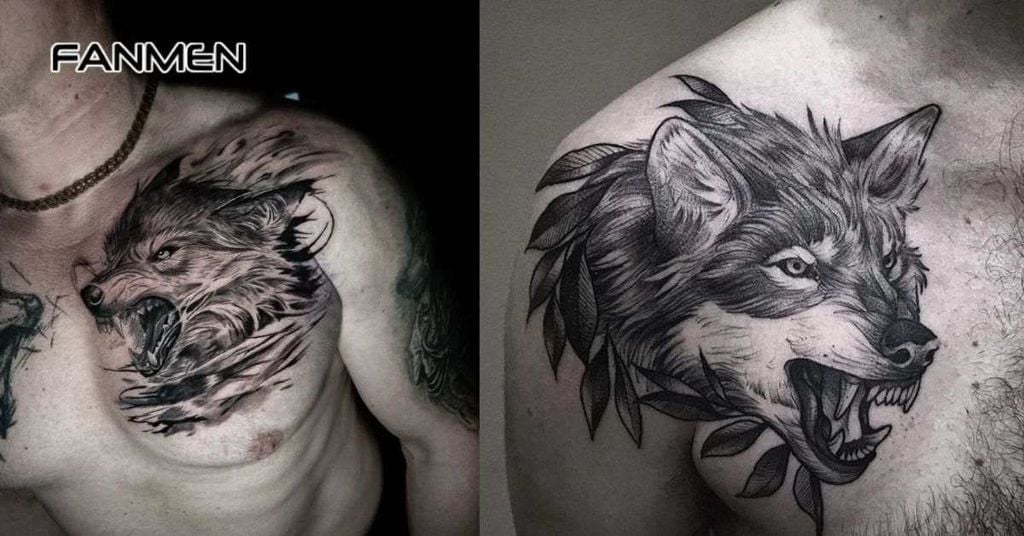 Hình xăm động vật