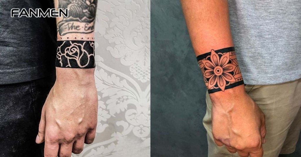 Ý nghĩa của hình xăm cổ tay