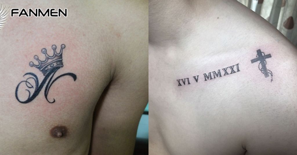 Hình xăm nghệ thuật 2