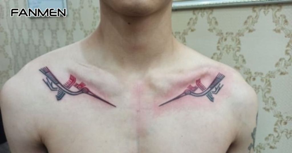 Hình xăm nghệ thuật 3