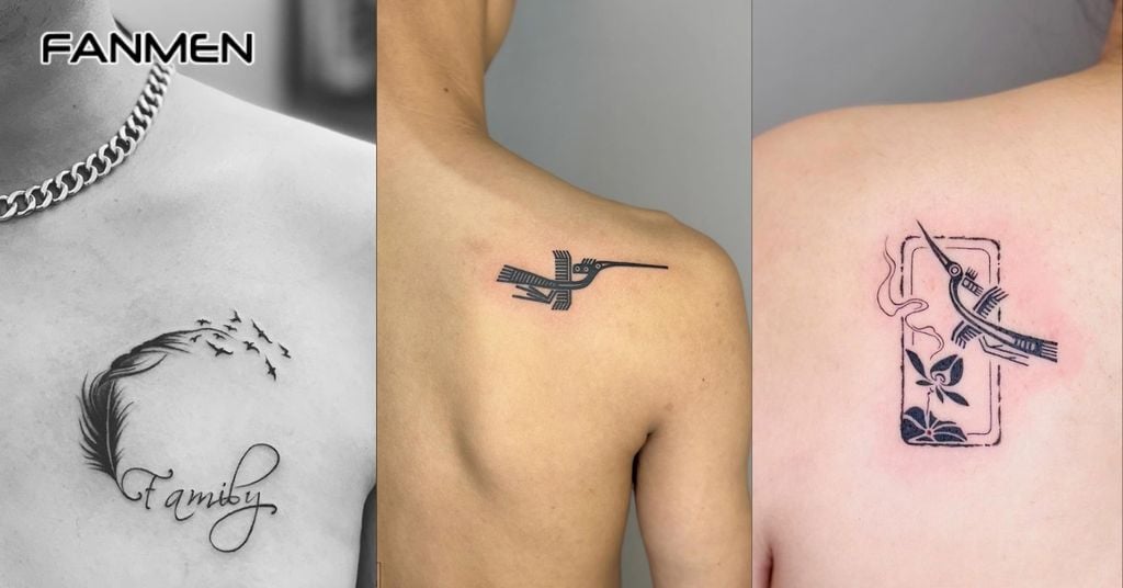 Hình xăm nghệ thuật