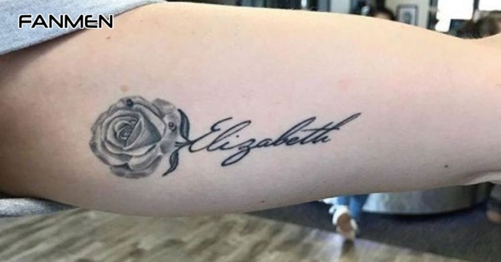 Hoa Hồng – Biểu Tượng Tình Yêu