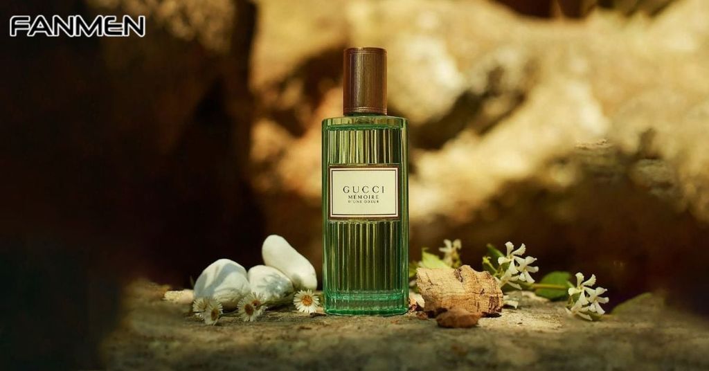 Nước hoa unisex Gucci Mémoire D’une Odeur