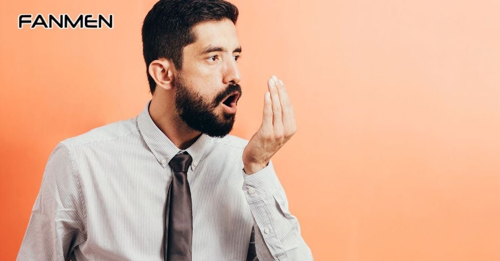 Nguyên Nhân Gây Hôi Miệng