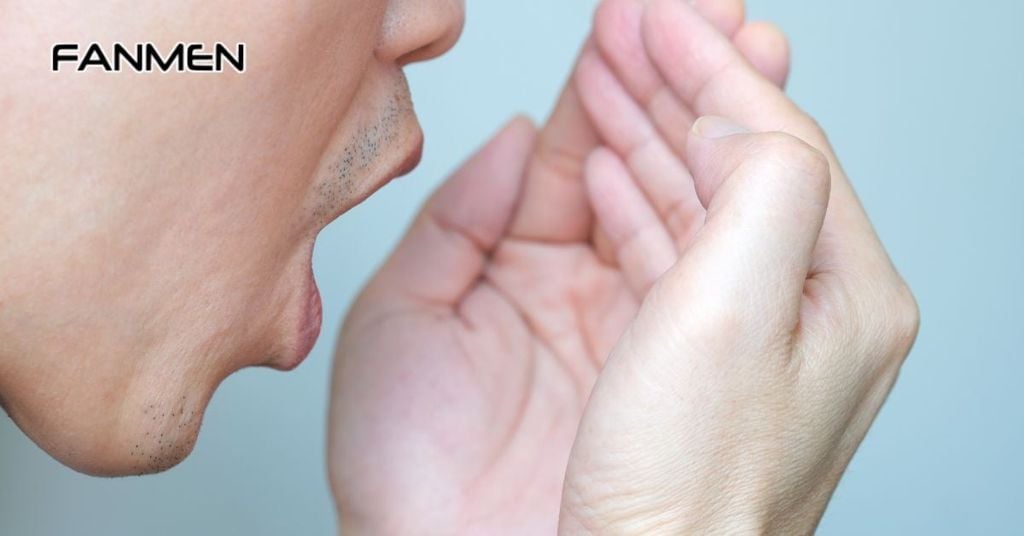 Hôi miệng là gì