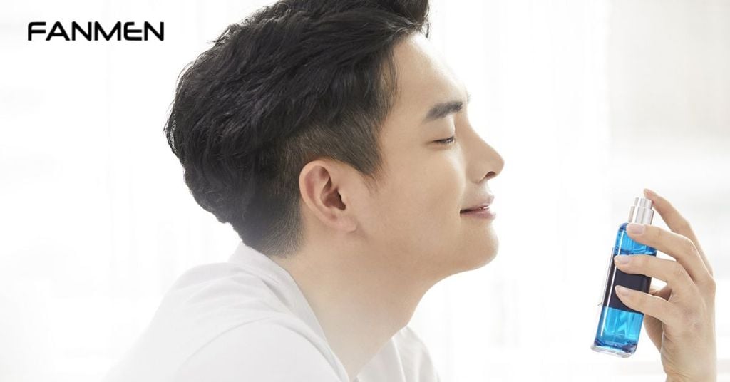 Cách Chọn Nước Hoa Nam Mùa Hè Lưu Hương Lâu