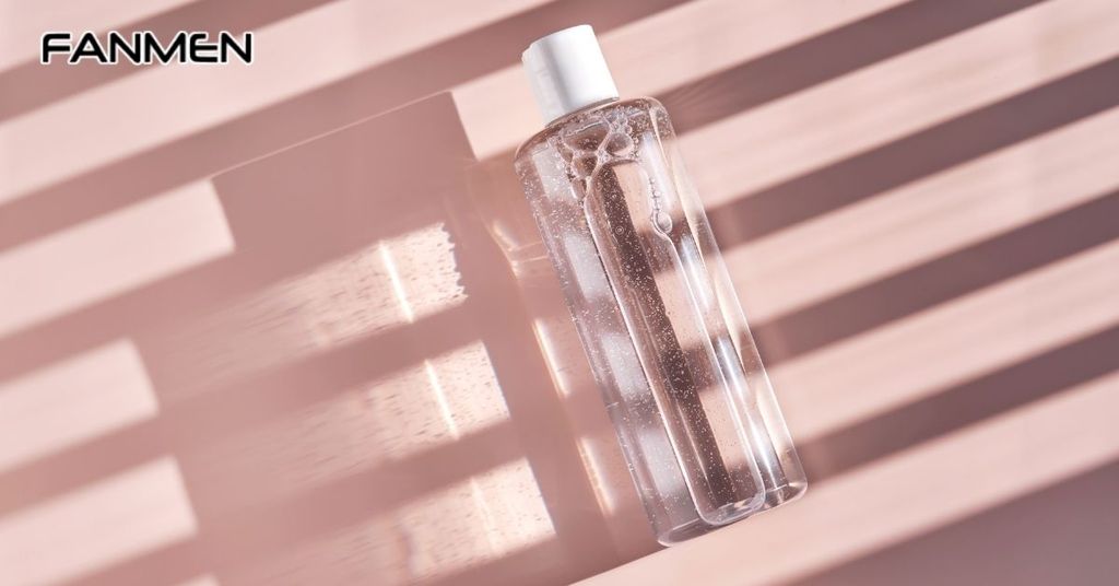 Cách chọn nước hoa hồng cho da dầu lỗ chân lông to phù hợp