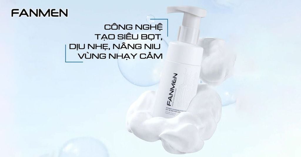 Hướng Dẫn Cách Phòng Ngừa Mụn Trứng Cá Ở Vùng Kín Nam