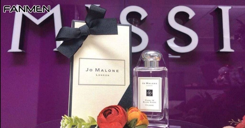 Shop nước hoa chính hãng Missi Perfume