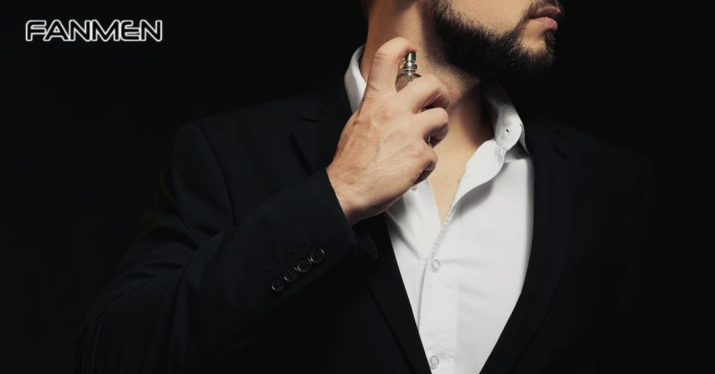 Hướng dẫn cách xịt nước hoa nam đúng cách thơm lâu