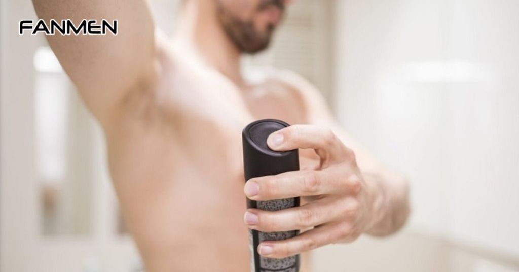 Hướng dẫn cách sử dụng xịt thơm toàn thân cho nam