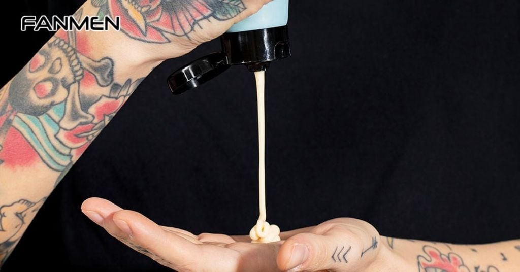 Hướng dẫn chăm sóc hình xăm đúng cách