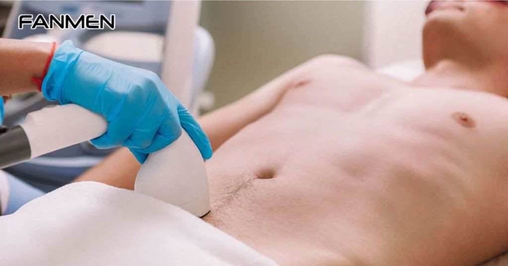 Cách Yếu Tố Ảnh Hưởng Đến Giá Triệt Lông Vùng Kín Nam