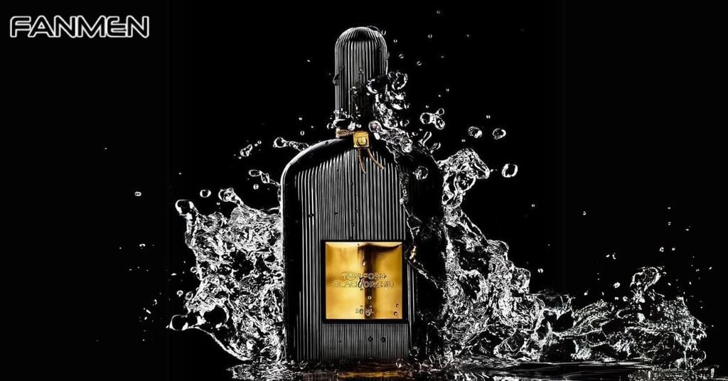 Nước hoa hương quyến rũ Tom Ford Black Orchid