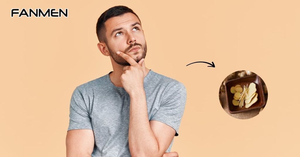 Trị hôi miệng bằng gừng có thực sự hiệu quả